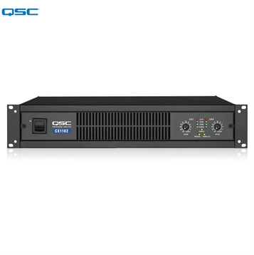 Cục Đẩy Công Suất QSC CX1102